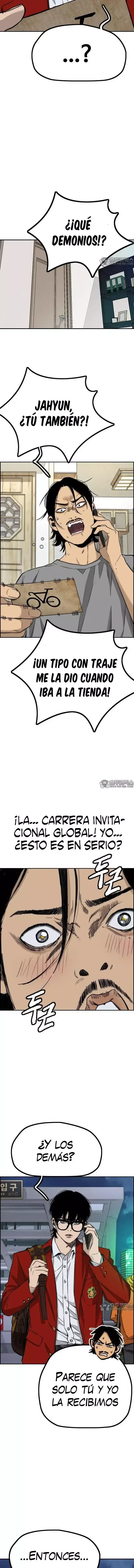 Stone breaker Capítulo 1 en Línea - página 2