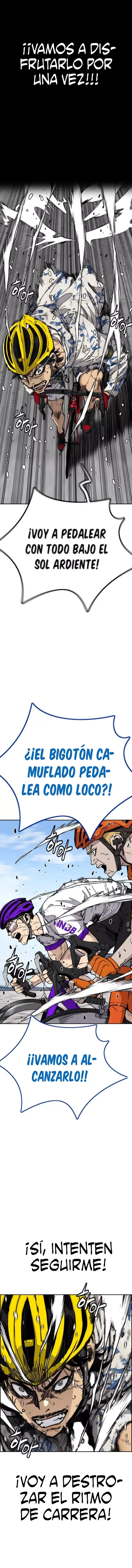 Stone breaker Capítulo 3 en Línea - página 7