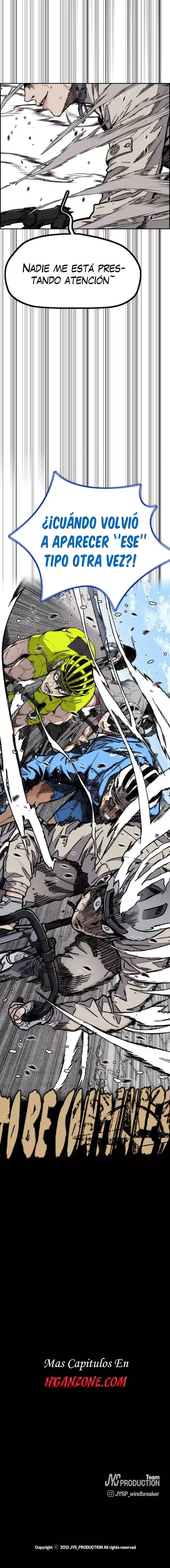 Stone breaker Capítulo 3 en Línea - página 9