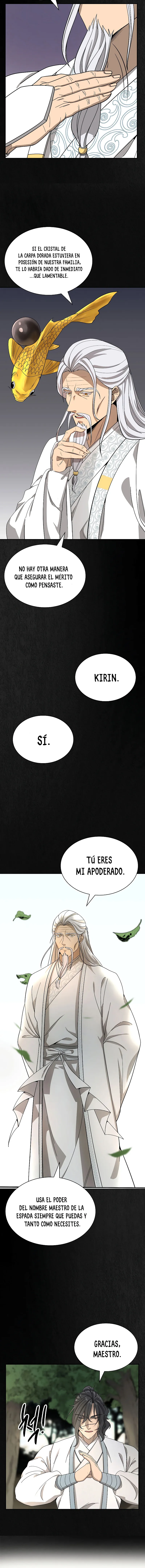 Storm Inn Capítulo 101 en Línea - página 10