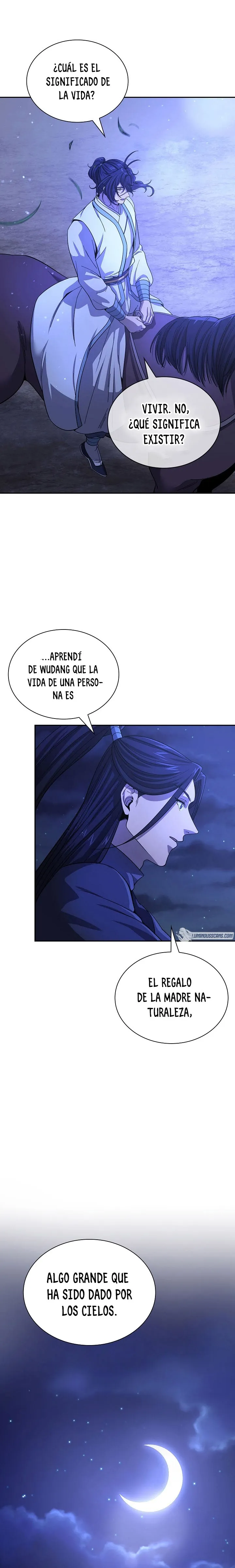 Storm Inn Capítulo 117 en Línea - página 3