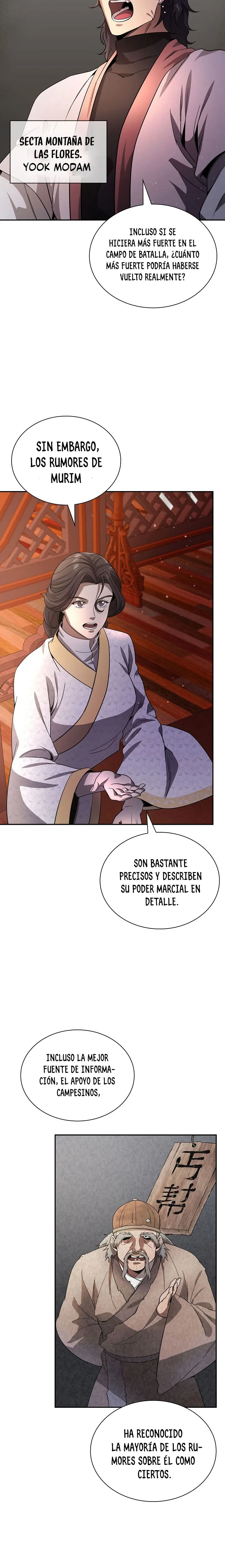 Storm Inn Capítulo 117 en Línea - página 12