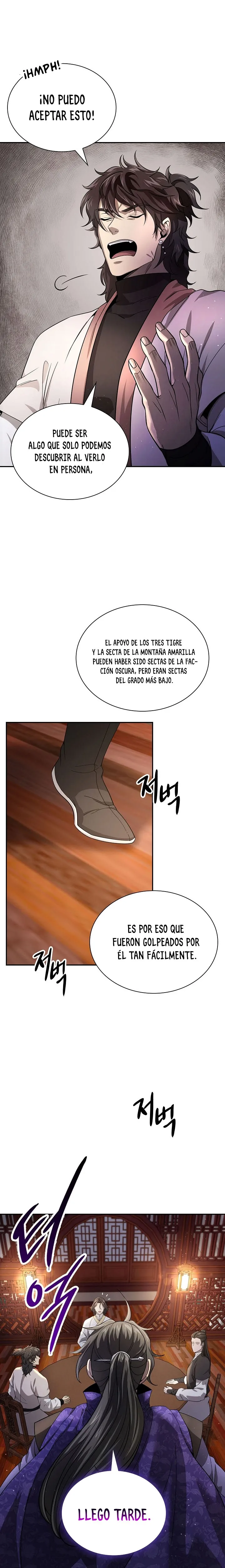 Storm Inn Capítulo 117 en Línea - página 13