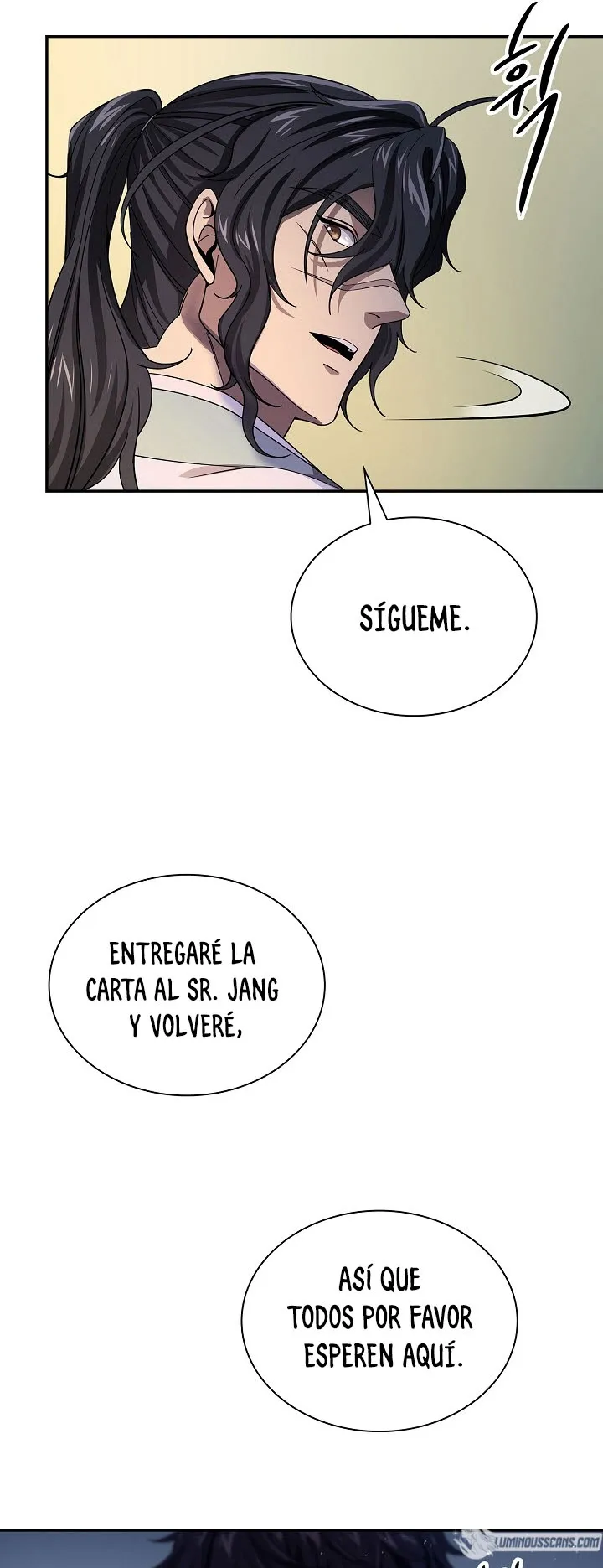 Storm Inn Capítulo 117 en Línea - página 23