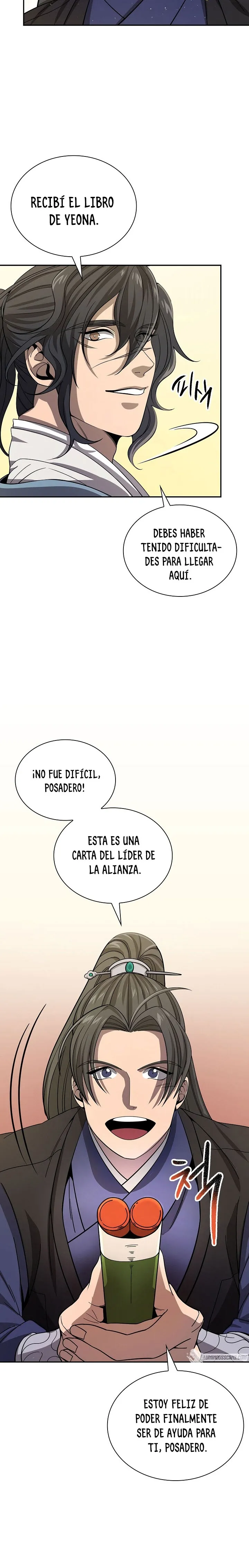 Storm Inn Capítulo 118 en Línea - página 6