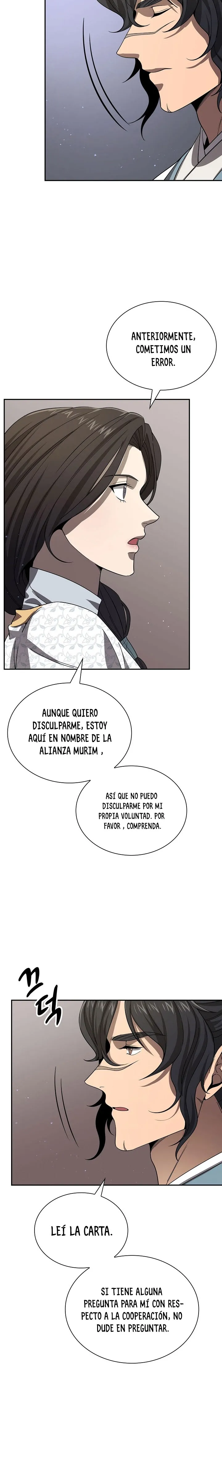 Storm Inn Capítulo 118 en Línea - página 10