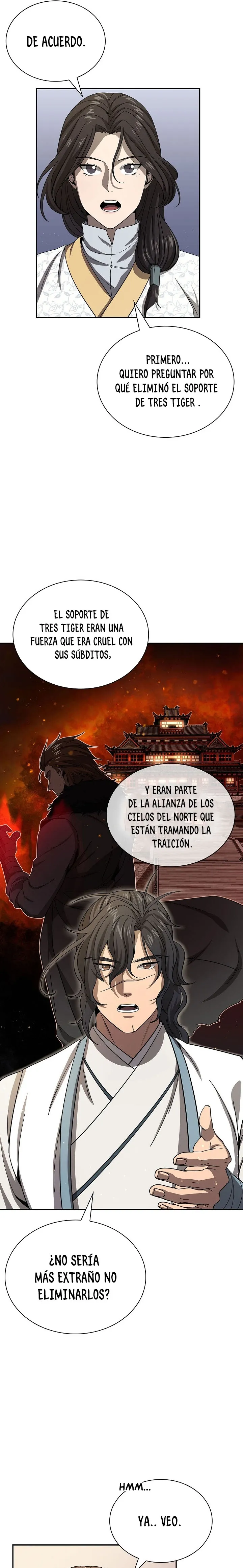 Storm Inn Capítulo 118 en Línea - página 11