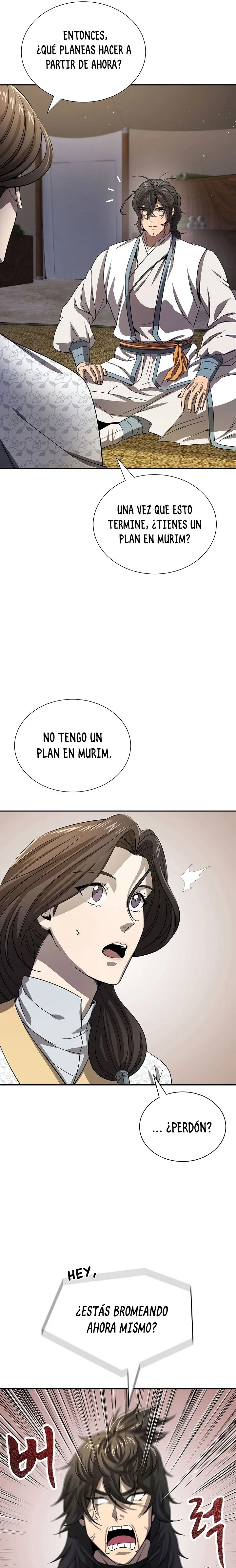 Storm Inn Capítulo 118 en Línea - página 14