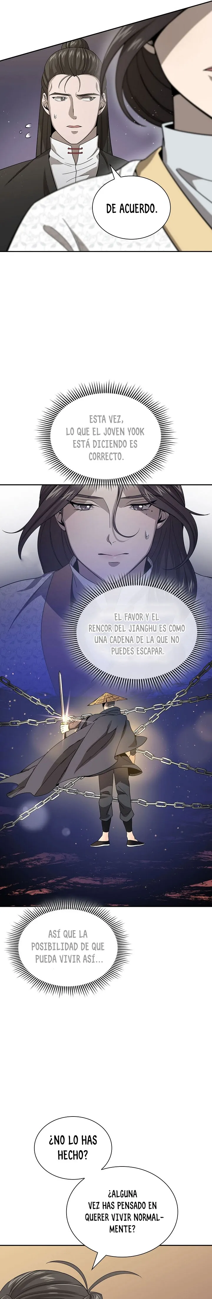 Storm Inn Capítulo 118 en Línea - página 17