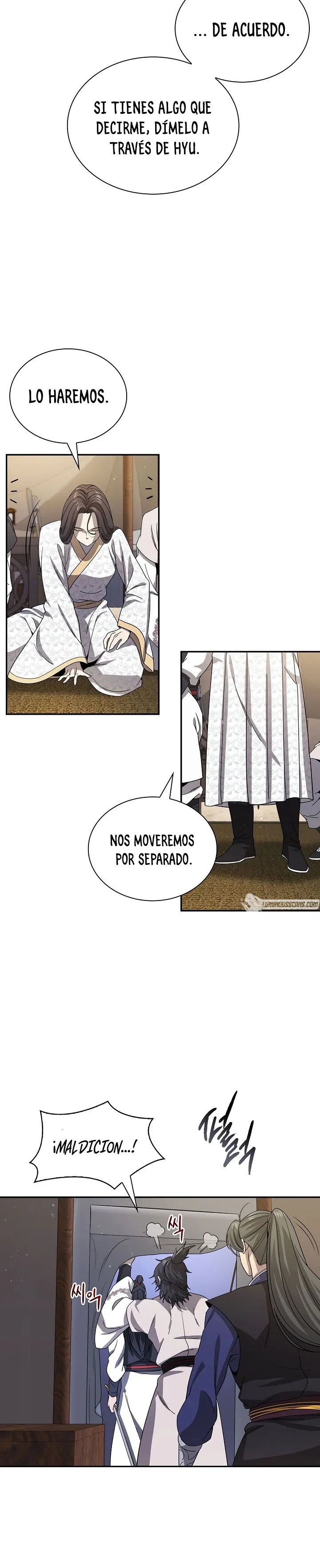 Storm Inn Capítulo 118 en Línea - página 24