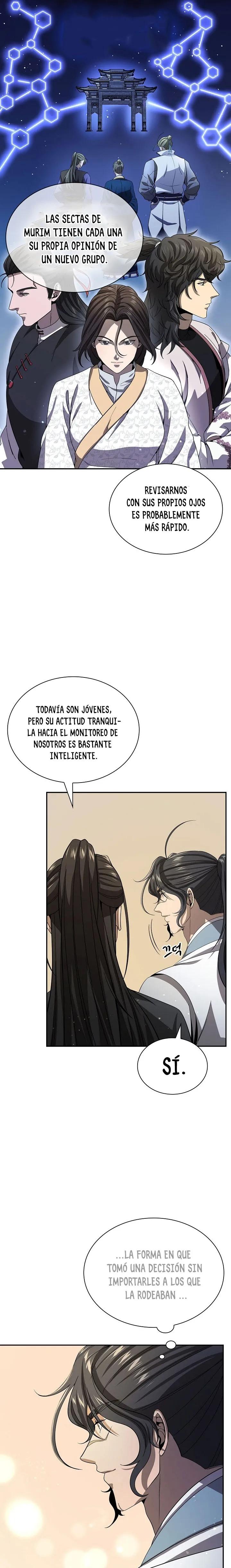 Storm Inn Capítulo 119 en Línea - página 5