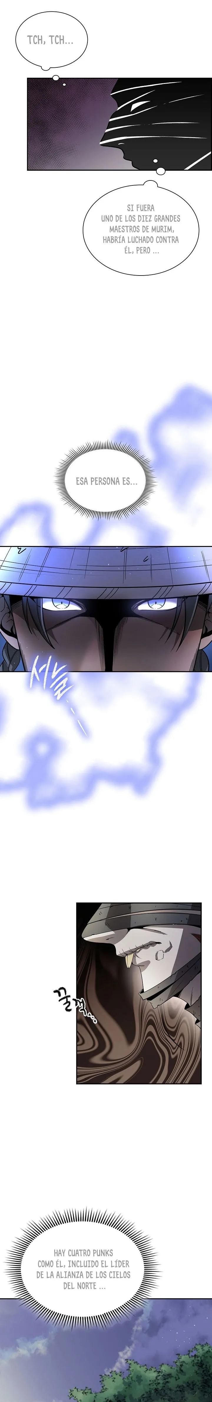 Storm Inn Capítulo 119 en Línea - página 10