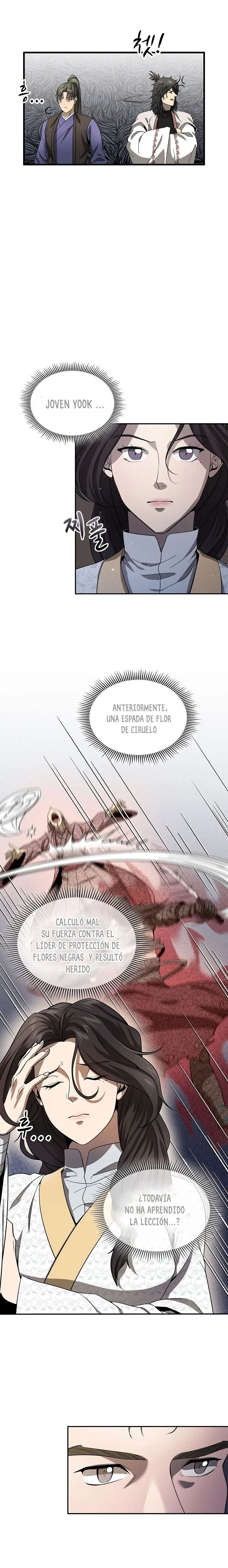 Storm Inn Capítulo 119 en Línea - página 16