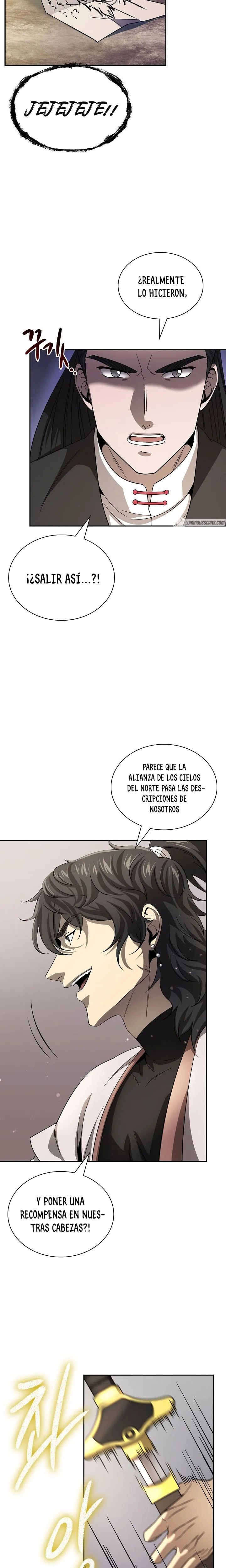 Storm Inn Capítulo 119 en Línea - página 21