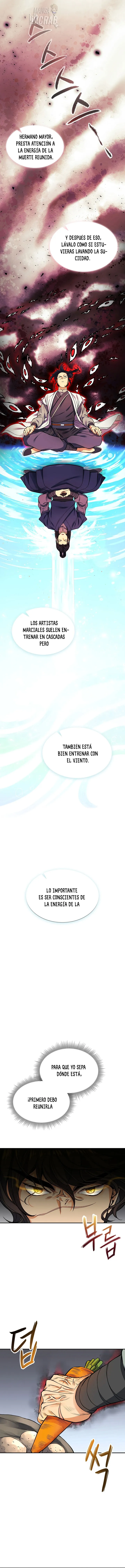 Storm Inn Capítulo 12 en Línea - página 8