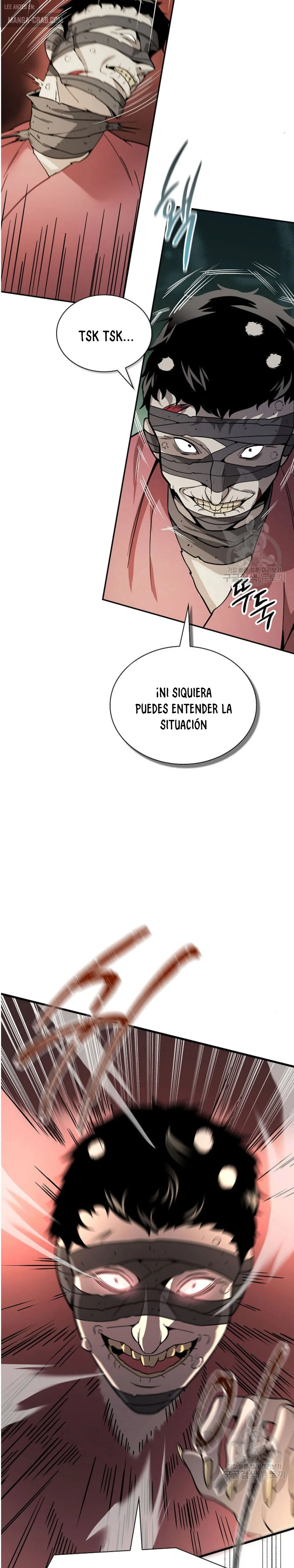 Storm Inn Capítulo 120 en Línea - página 11