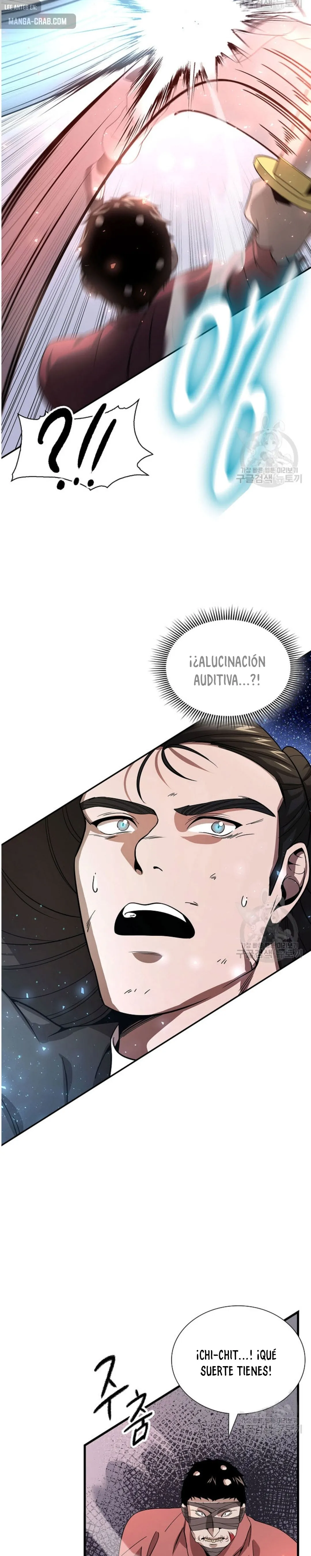 Storm Inn Capítulo 120 en Línea - página 29
