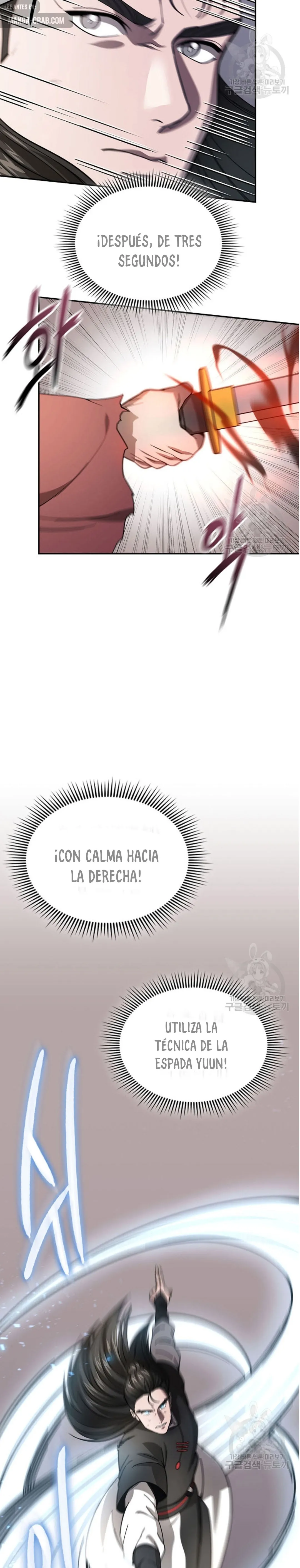 Storm Inn Capítulo 121 en Línea - página 4