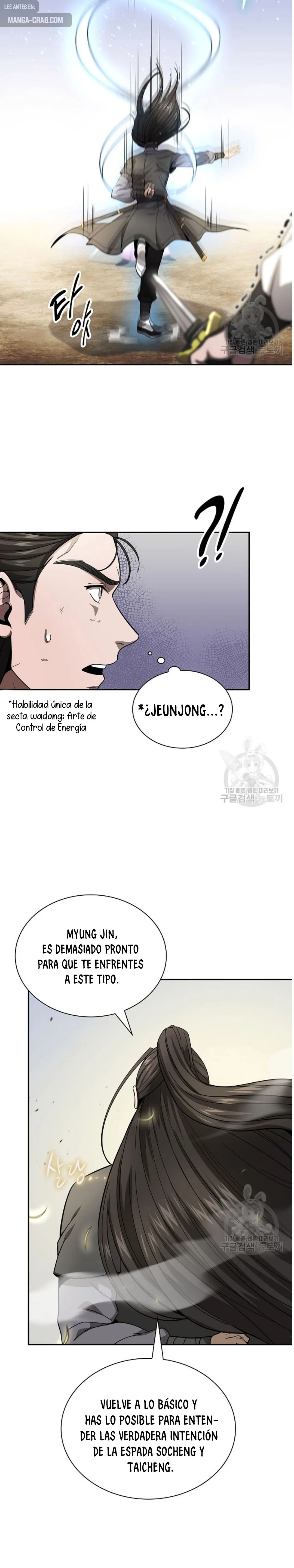 Storm Inn Capítulo 121 en Línea - página 7
