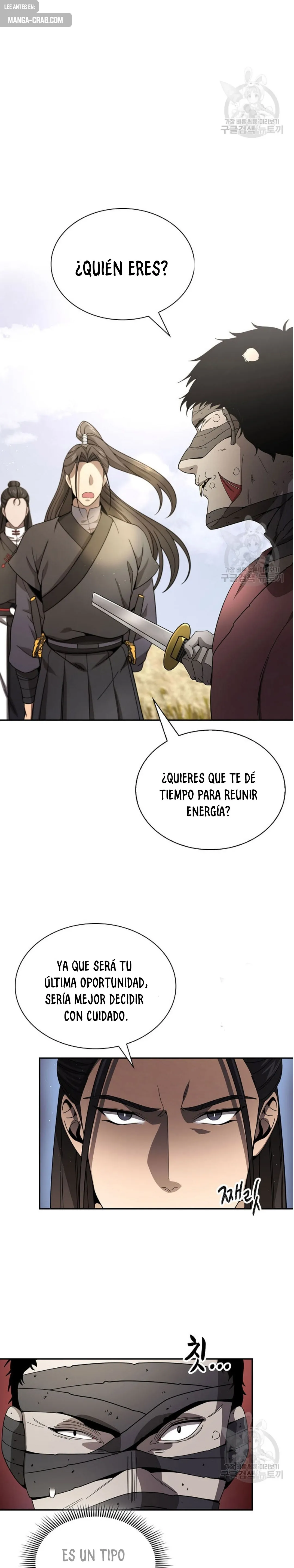 Storm Inn Capítulo 121 en Línea - página 11