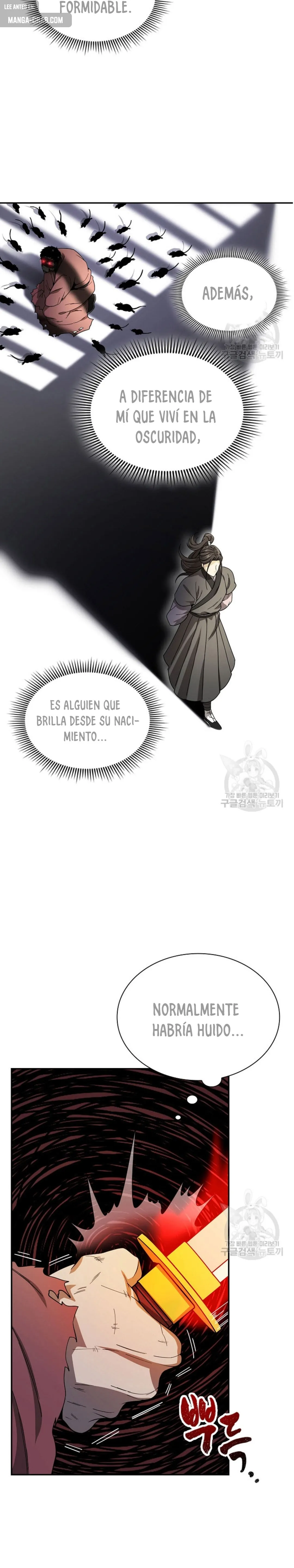 Storm Inn Capítulo 121 en Línea - página 12