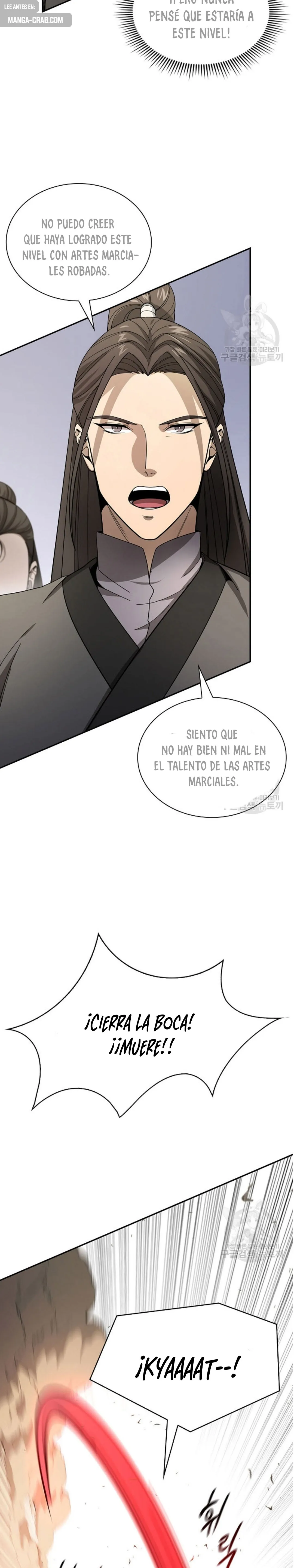 Storm Inn Capítulo 121 en Línea - página 14