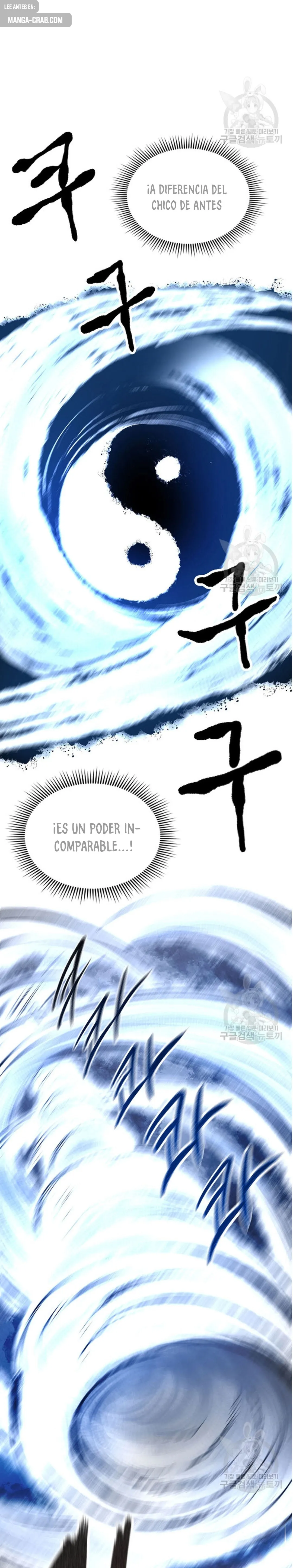 Storm Inn Capítulo 121 en Línea - página 19