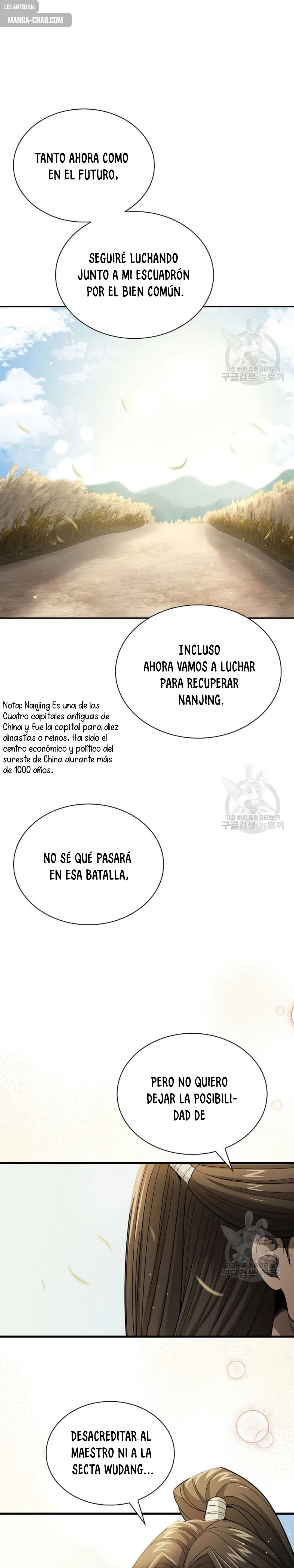 Storm Inn Capítulo 121 en Línea - página 30