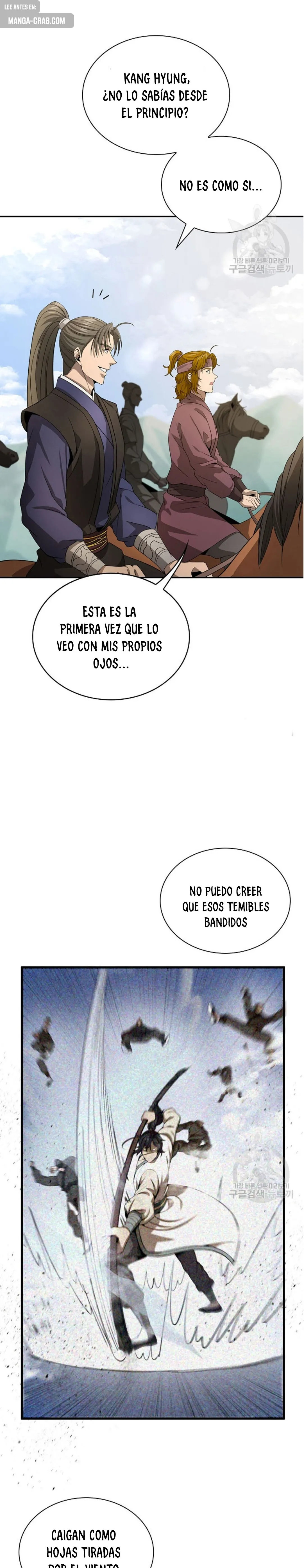 Storm Inn Capítulo 122 en Línea - página 14