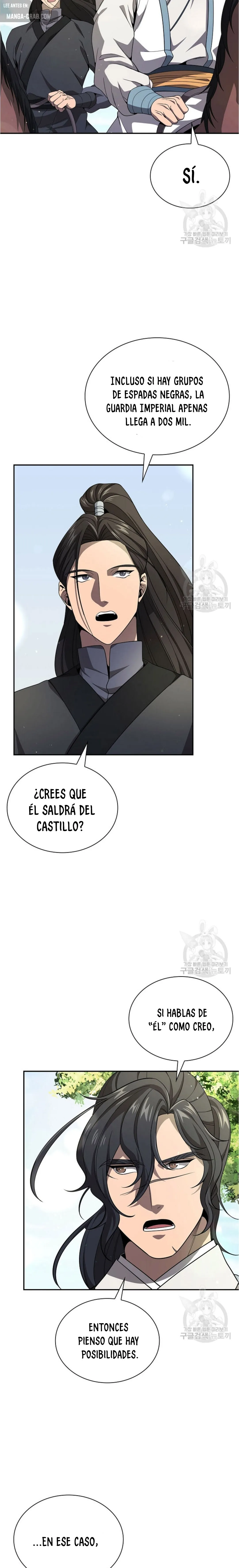 Storm Inn Capítulo 123 en Línea - página 2