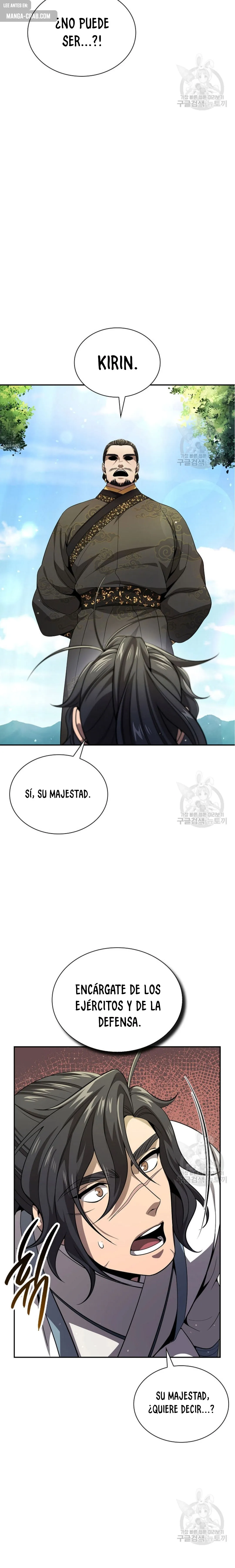 Storm Inn Capítulo 123 en Línea - página 9