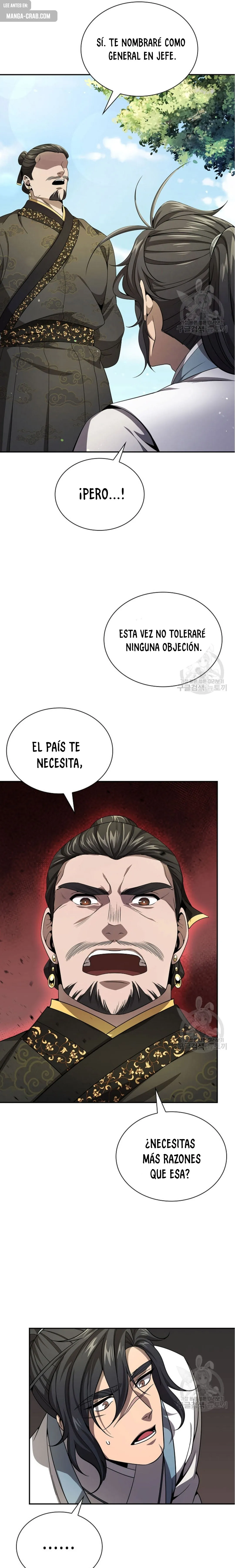 Storm Inn Capítulo 123 en Línea - página 10