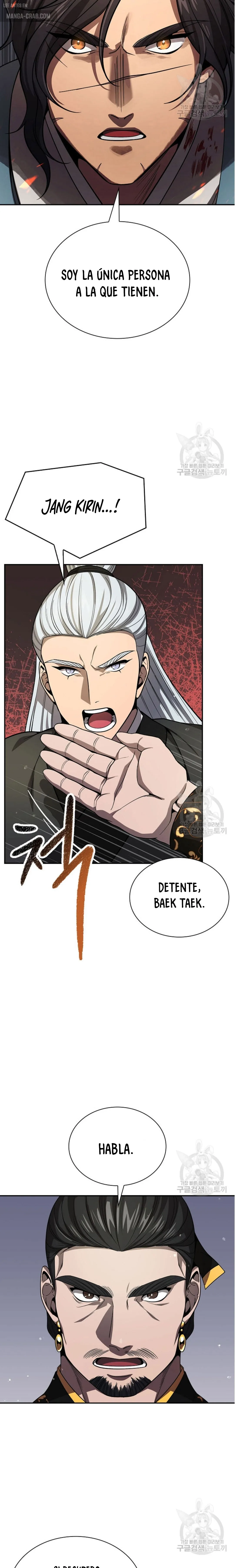 Storm Inn Capítulo 123 en Línea - página 17