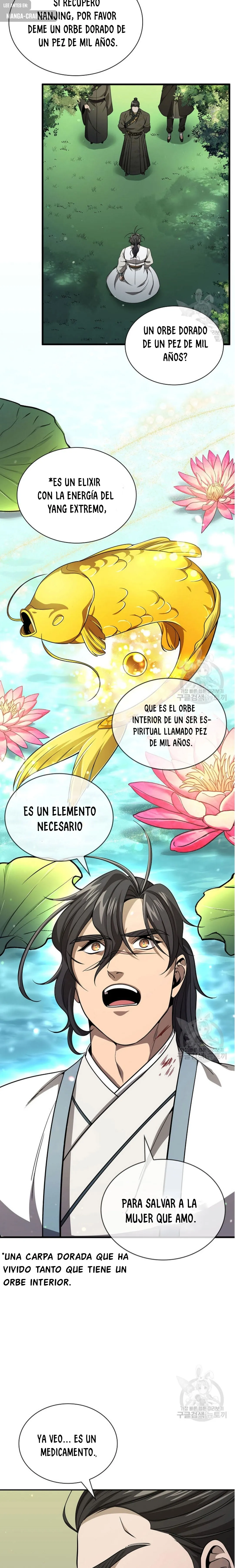 Storm Inn Capítulo 123 en Línea - página 18