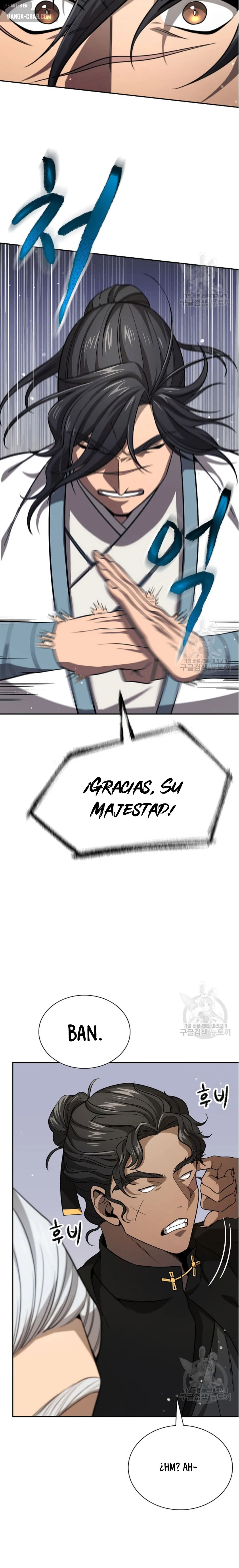 Storm Inn Capítulo 123 en Línea - página 21