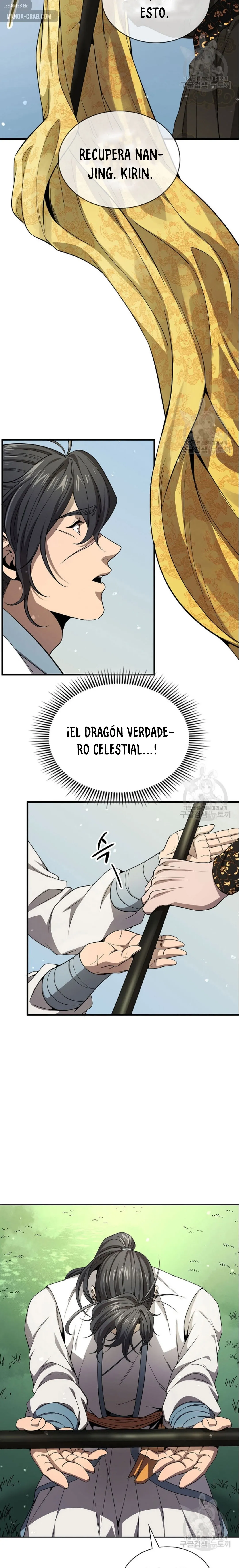 Storm Inn Capítulo 123 en Línea - página 23