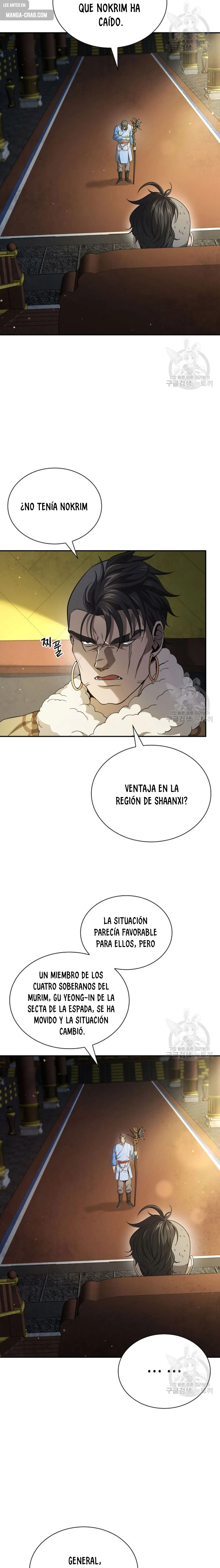 Storm Inn Capítulo 125 en Línea - página 2