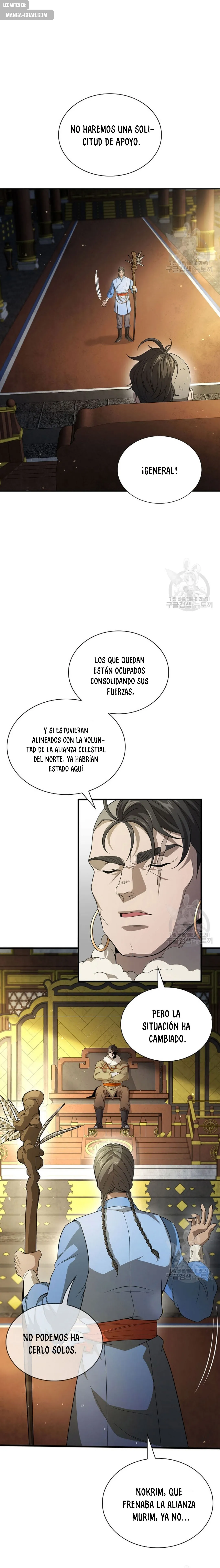 Storm Inn Capítulo 125 en Línea - página 4