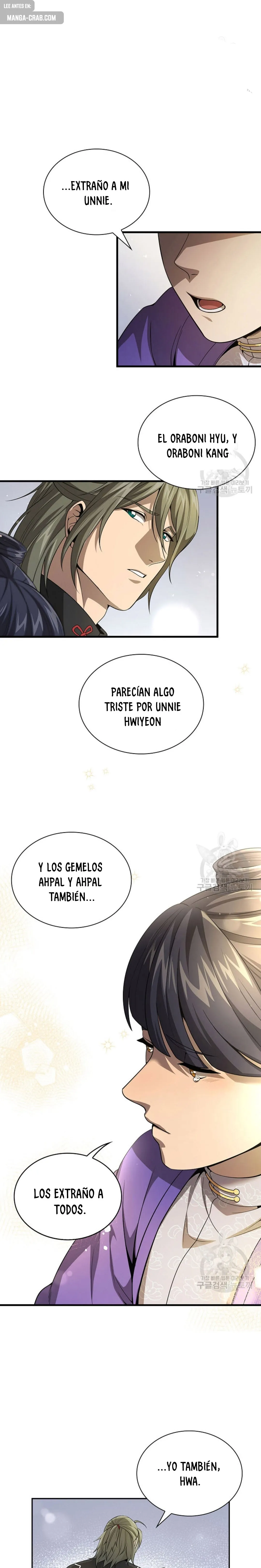 Storm Inn Capítulo 125 en Línea - página 8