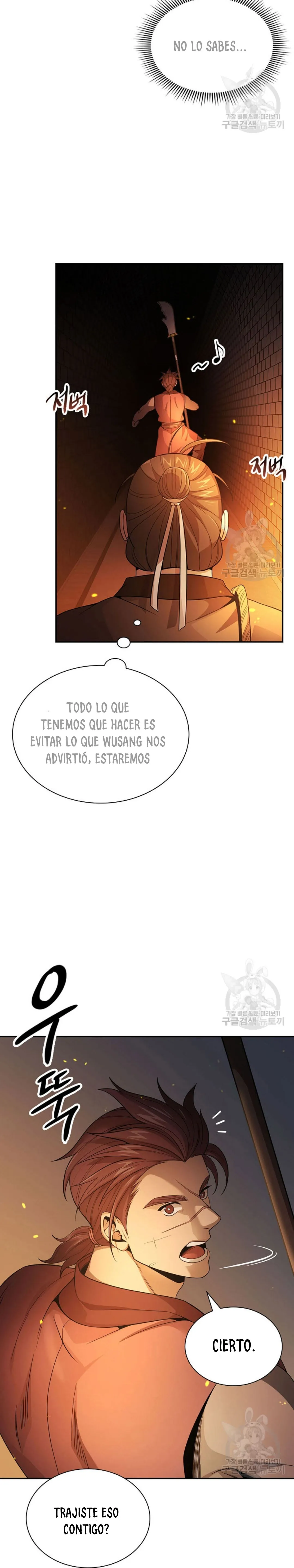 Storm Inn Capítulo 127 en Línea - página 7
