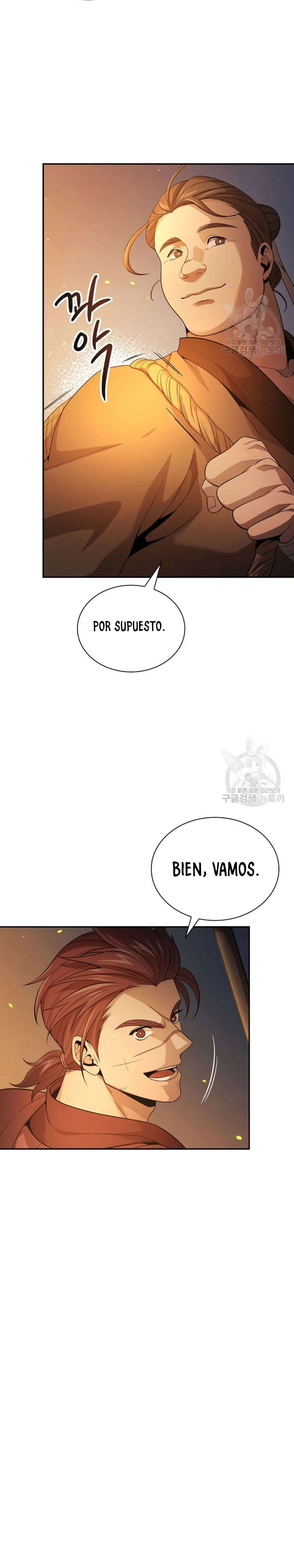 Storm Inn Capítulo 127 en Línea - página 8
