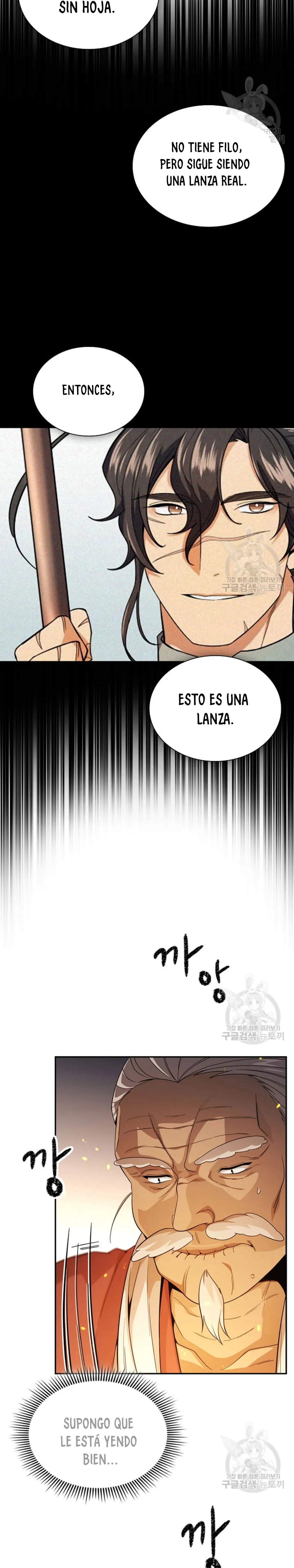 Storm Inn Capítulo 127 en Línea - página 19