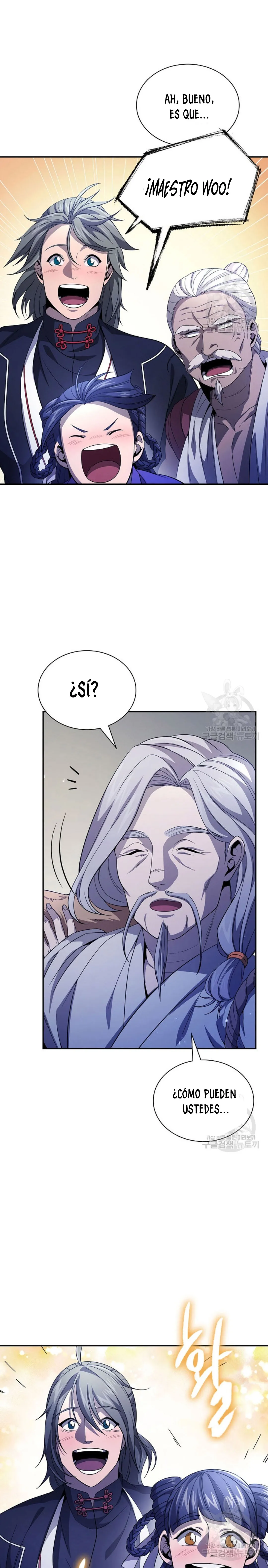 Storm Inn Capítulo 127 en Línea - página 24
