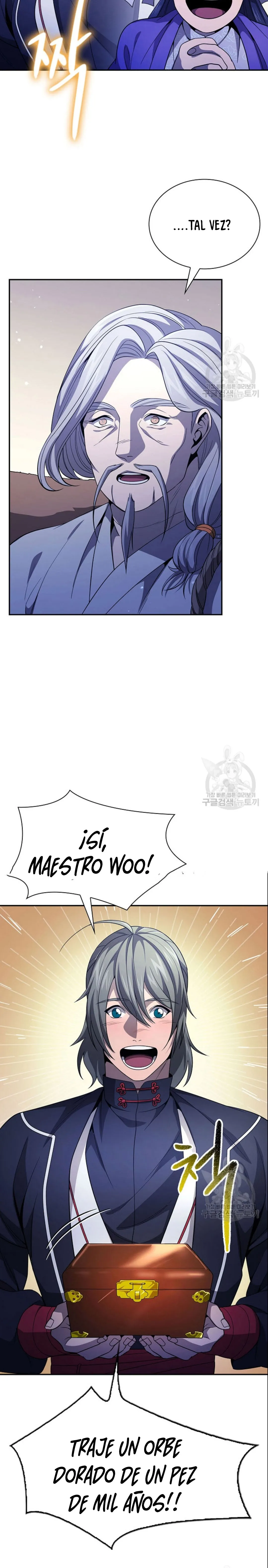 Storm Inn Capítulo 127 en Línea - página 25