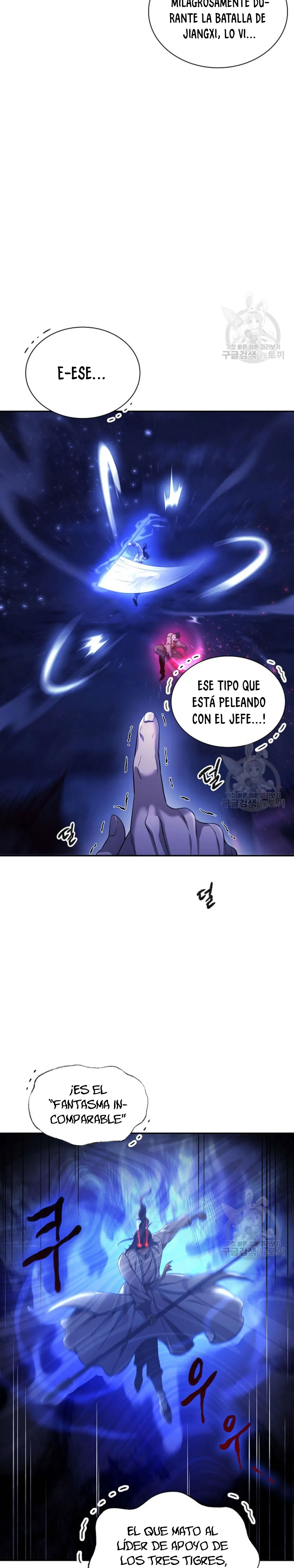 Storm Inn Capítulo 130 en Línea - página 12