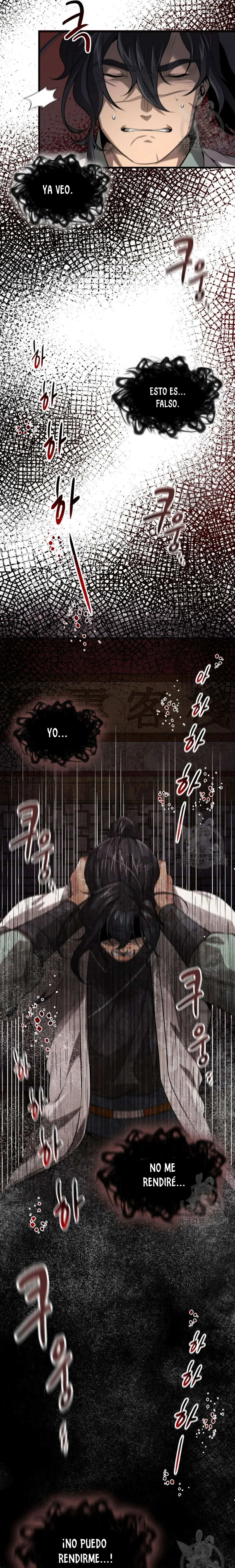Storm Inn Capítulo 132 en Línea - página 10