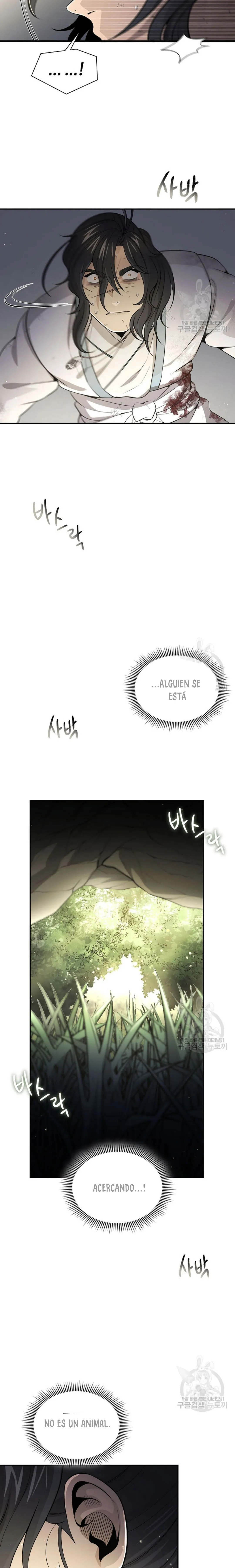 Storm Inn Capítulo 132 en Línea - página 14