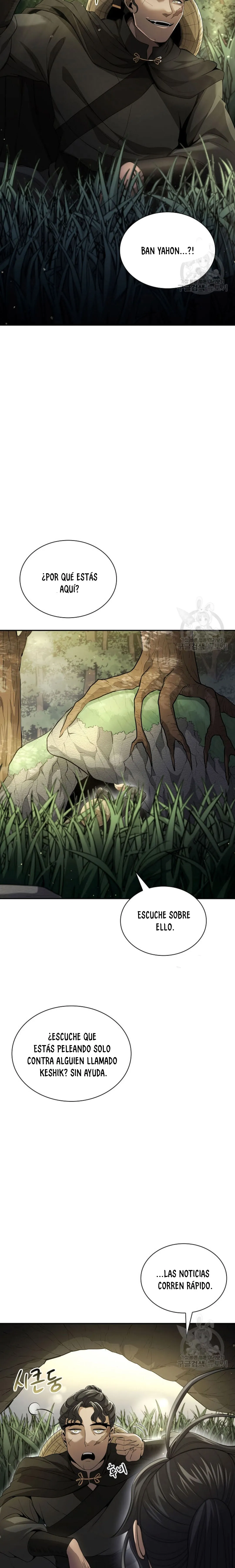 Storm Inn Capítulo 132 en Línea - página 17