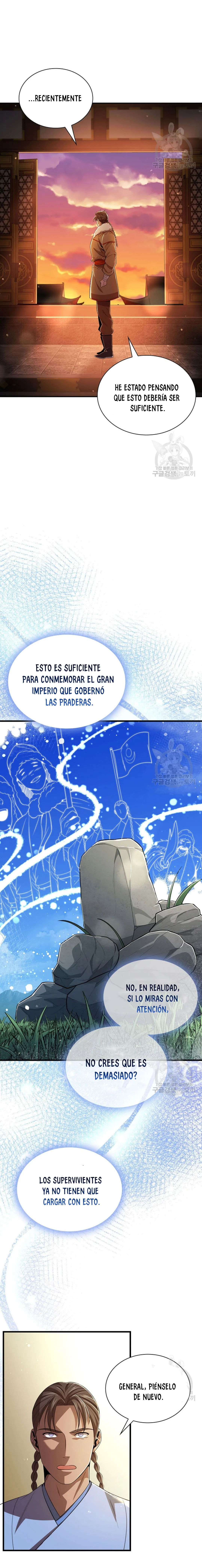 Storm Inn Capítulo 134 en Línea - página 16