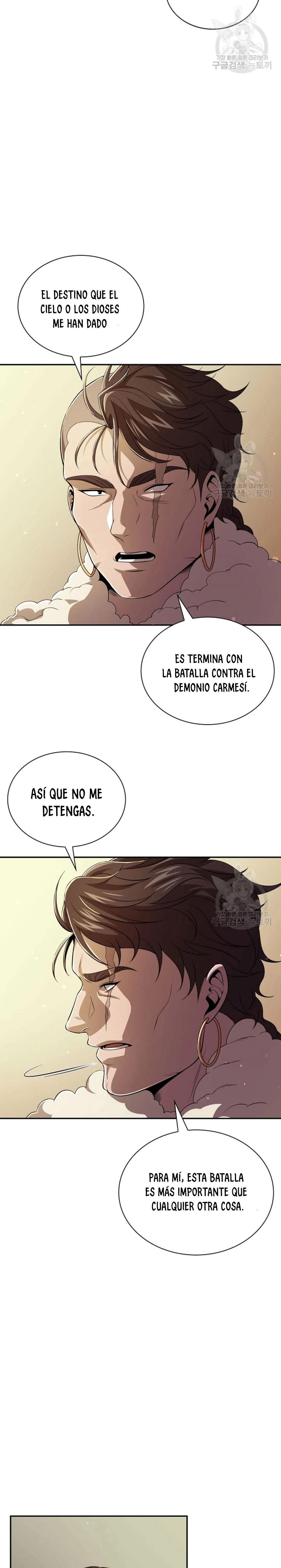 Storm Inn Capítulo 134 en Línea - página 19
